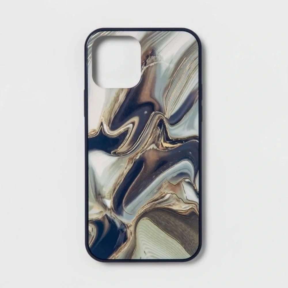 heyday Apple iPhone 12/iPhone 12 Pro Case